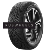 Шины Michelin 265/50R19 110V XL Pilot Alpin 5 SUV TL