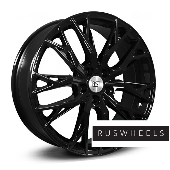 Диски RST R19 / 7J PCD 5x108 ЕТ 36 ЦО 65.1 R119 Диски RST R19 / 7J PCD 5x108 ЕТ 36 ЦО 65.1 R119