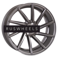 Диски PDW 7x15/4x100 ET30 D60,1 1022 Right (CVT) U4GRA