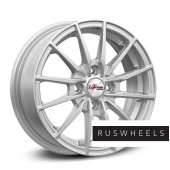 Диски iFree R14 / 5.5J PCD 4x100 ЕТ 42 ЦО 67.1 Финчер