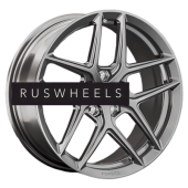 Диски LS Forged 8x19/5x120 ET40 D72,6 LS FG47 MGM (конус, C570)