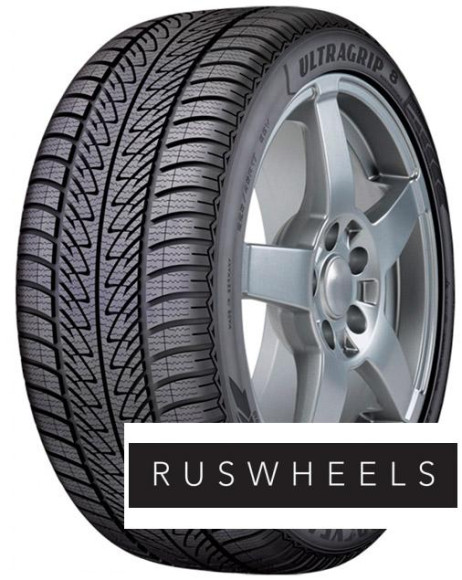 Шины Goodyear 225/40 r18 UltraGrip 8 Performance 92V Шины Goodyear 225/40 r18 UltraGrip 8 Performance 92V
