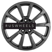 Диски Khomen Wheels 7,5x18/5x108 ET40 D54,1 KHW1808 (Jac/Москвич 3) Gray