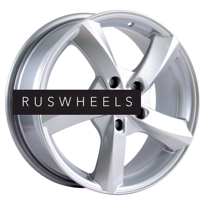 Диски СКАД 7x17/5x108 ET41 D58,1 Ультра Селена Диски СКАД 7x17/5x108 ET41 D58,1 Ультра Селена