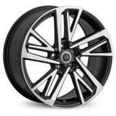 Диски Lizardo  XH292  8,0\R18 5*114,3 ET45  d67,1  CBMF  [20/65/10/196]