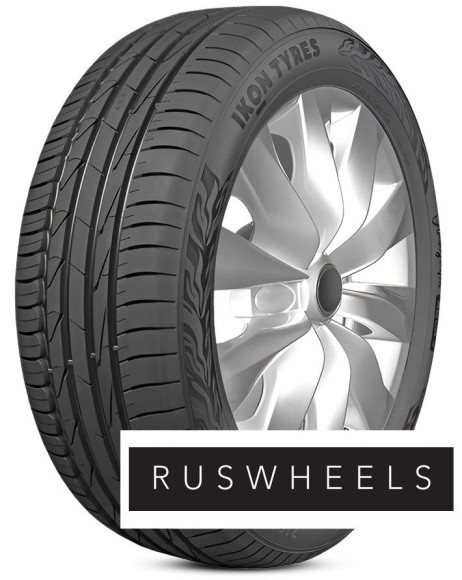 Шины Ikon 235/50 r19 Autograph Aqua 3 SUV 99V Шины Ikon 235/50 r19 Autograph Aqua 3 SUV 99V