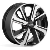 Диски СКАД 6,0\R15 4*100 ET46 d54.1 Алмаз Диски СКАД 6,0\R15 4*100 ET46 d54.1 Алмаз