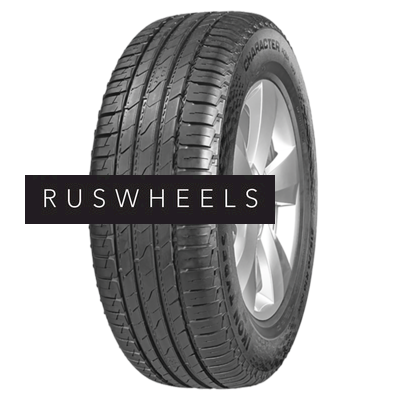 Шины Ikon 215/60 r17 Character Aqua SUV (Nordman S2 SUV) 96H Шины Ikon 215/60 r17 Character Aqua SUV (Nordman S2 SUV) 96H