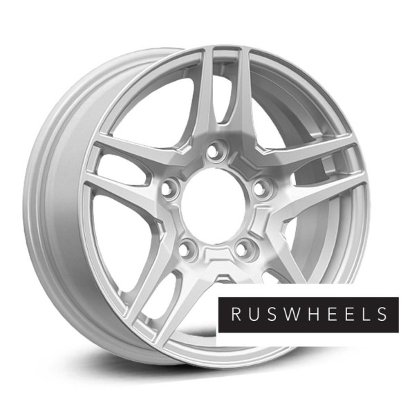 Диски iFree R15 / 6J PCD 5x139.7 ЕТ 40 ЦО 98.1 Бустер Диски iFree R15 / 6J PCD 5x139.7 ЕТ 40 ЦО 98.1 Бустер