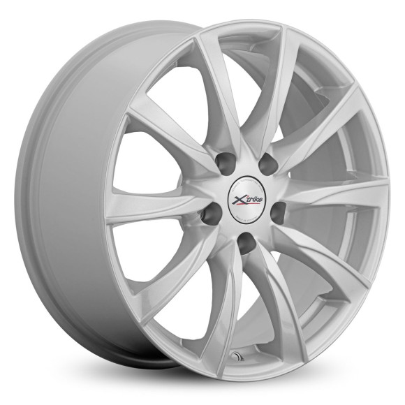 Диски Xtrike 7,0\R17 5*108 ET40 d54.1 HS Диски Xtrike 7,0\R17 5*108 ET40 d54.1 HS