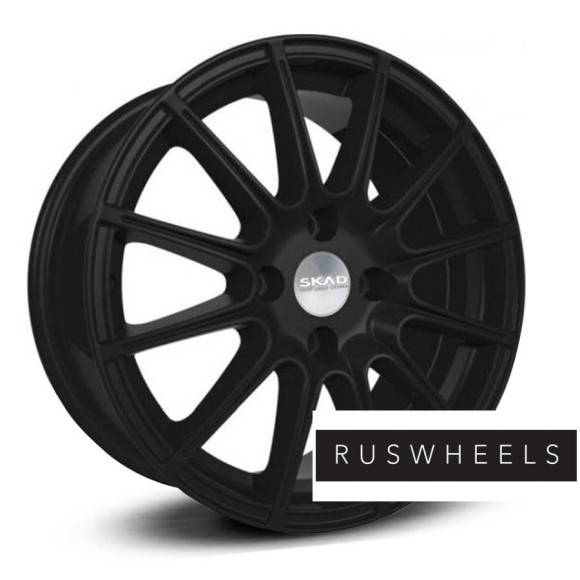 Диски Скад R16 / 7J PCD 5x114.3 ЕТ 45 ЦО 67.1 Le Mans Диски Скад R16 / 7J PCD 5x114.3 ЕТ 45 ЦО 67.1 Le Mans