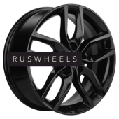 Диски Khomen Wheels 6,5x17/5x114,3 ET40 D67,1 KHW1708 (XCeed) Black Диски Khomen Wheels 6,5x17/5x114,3 ET40 D67,1 KHW1708 (XCeed) Black