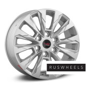 Диски Legeartis Concept R18 / 8J PCD 6x139.7 ЕТ 60 ЦО 95.1 TY572 Диски Legeartis Concept R18 / 8J PCD 6x139.7 ЕТ 60 ЦО 95.1 TY572