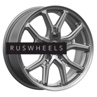 Диски iFree 6,5x17/5x108 ET33 D60,1 Страйк (КС1080) Хай Вэй