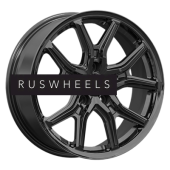 Диски iFree 6,5x17/5x112 ET38 D57,1 Страйк (КС1080) BK Диски iFree 6,5x17/5x112 ET38 D57,1 Страйк (КС1080) BK