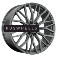 Диски LS Forged 8,5x20/6x139,7 ET25 D106,1 LS FG33 MGM (конус, Колпак+лого) Диски LS Forged 8,5x20/6x139,7 ET25 D106,1 LS FG33 MGM (конус, Колпак+лого)