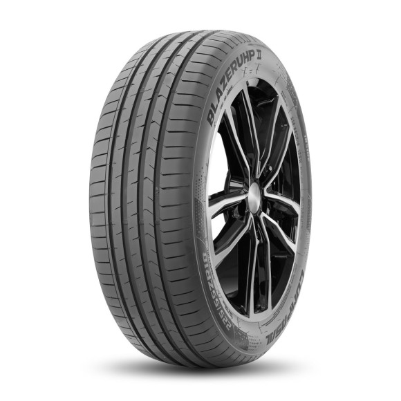 Шины Compasal  205/45/16  W 87 Blazer UHP II  XL Шины Compasal  205/45/16  W 87 Blazer UHP II  XL