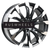 Диски RST 8x20/6x139,7 ET60 D95,1 R022 (LC300) BD Диски RST 8x20/6x139,7 ET60 D95,1 R022 (LC300) BD