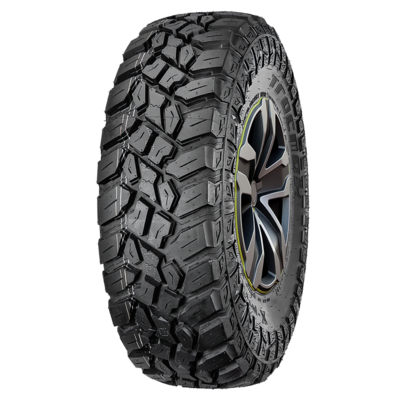 Шины Tracmax LT285/70R17 121/118Q X-Privilo M/T TL
