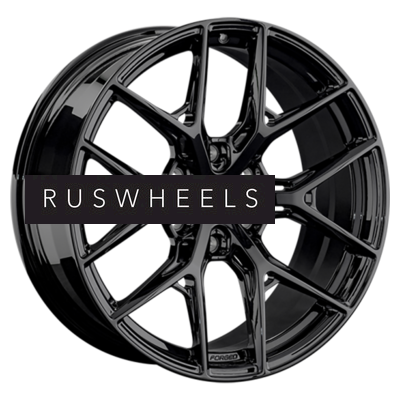 Диски LS Forged 9x22/6x139,7 ET28 D78,1 LS FG31 BK (конус) Диски LS Forged 9x22/6x139,7 ET28 D78,1 LS FG31 BK (конус)