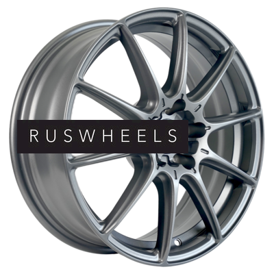 Диски INCH 6,5x17/5x112 ET41 D57,1 FA8537 Satin Gunmetal (ZJH) FlowForming Диски INCH 6,5x17/5x112 ET41 D57,1 FA8537 Satin Gunmetal (ZJH) FlowForming