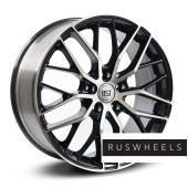 Диски RST R18 / 7.5J PCD 5x108 ЕТ 47 ЦО 60.1 R008 Диски RST R18 / 7.5J PCD 5x108 ЕТ 47 ЦО 60.1 R008
