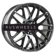 Диски RST 8x18/5x114,3 ET34 D67,1 R158 BL