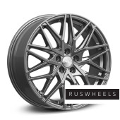 Диски Скад R17 / 7J PCD 5x105 ЕТ 38 ЦО 56.6 Азимут Диски Скад R17 / 7J PCD 5x105 ЕТ 38 ЦО 56.6 Азимут