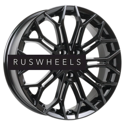 Диски RST 6,5x18/5x114,3 ET34 D66,5 R208 (H3) BL Диски RST 6,5x18/5x114,3 ET34 D66,5 R208 (H3) BL