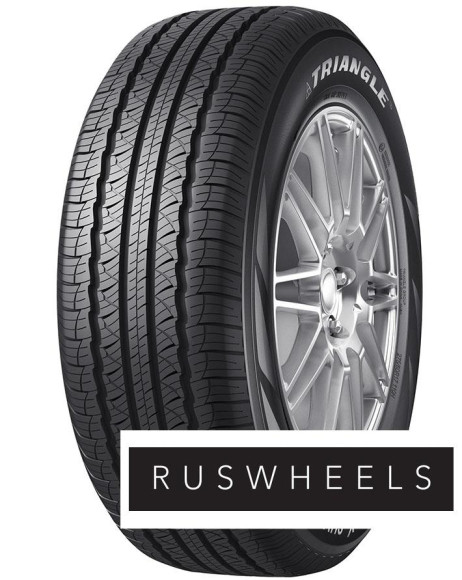 Шины Triangle 245/65 r17 AdvanteX SUV TR259 111H Шины Triangle 245/65 r17 AdvanteX SUV TR259 111H