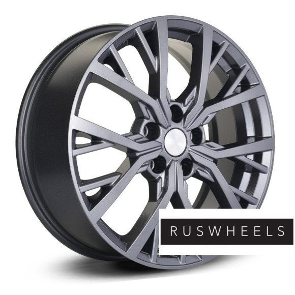 Диски Carwel R18 / 7J PCD 5x114.3 ЕТ 37 ЦО 66.5 Тур Диски Carwel R18 / 7J PCD 5x114.3 ЕТ 37 ЦО 66.5 Тур