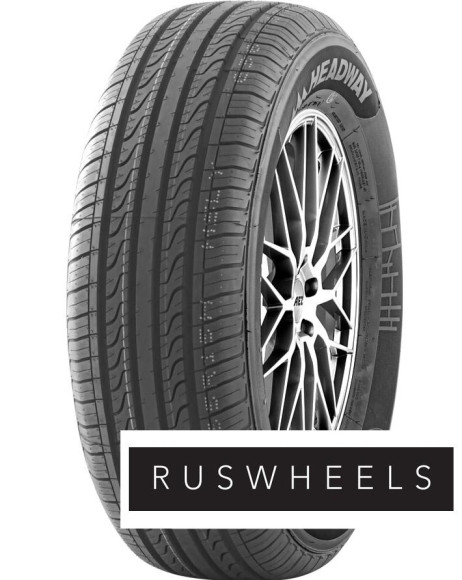 Шины Headway 235/75 r15 HH301 105T Шины Headway 235/75 r15 HH301 105T