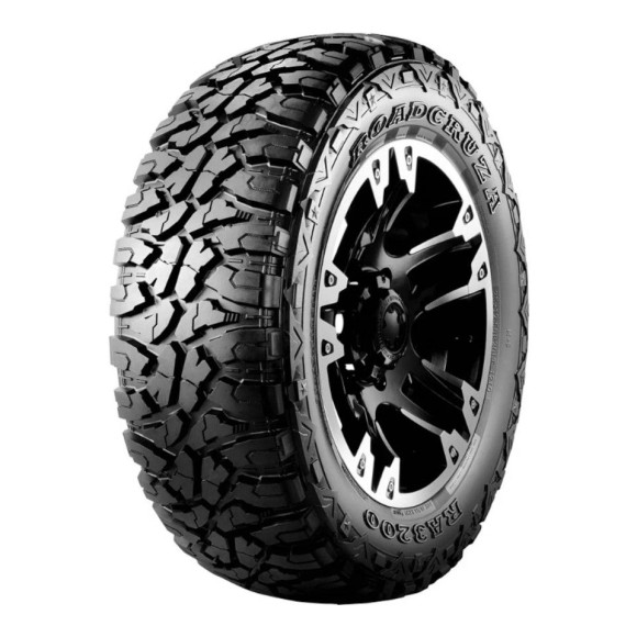 Шины Roadcruza LT265/70R16 121/118Q RA3200 TL WW POR M+S 10PR Шины Roadcruza LT265/70R16 121/118Q RA3200 TL WW POR M+S 10PR