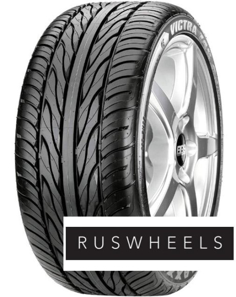 Шины Maxxis 245/40 r18 MA-Z4S Victra 97W Шины Maxxis 245/40 r18 MA-Z4S Victra 97W