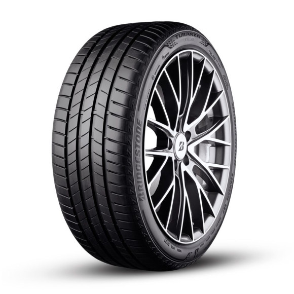 Шины Bridgestone  275/40/20  Y 102 Turanza T005  Run Flat
