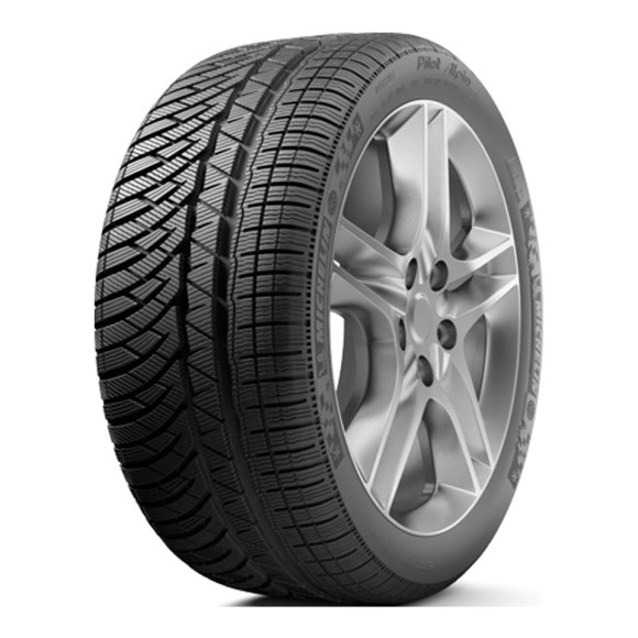 Шины Michelin  235/35/20  V 92 Pilot Alpin PA4  XL (N0)  старше 3-х лет Шины Michelin  235/35/20  V 92 Pilot Alpin PA4  XL (N0)  старше 3-х лет
