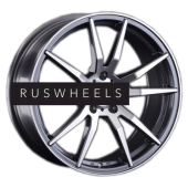 Диски Replay 8x18/5x112 ET25 D66,6 A142 GMF (конус, A001)