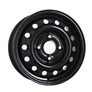 Диски TREBL 6,0\R15 5*112 ET47 d57.1 Black Диски TREBL 6,0\R15 5*112 ET47 d57.1 Black