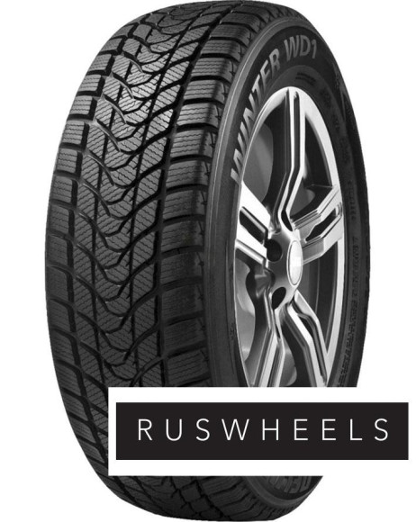 Шины Delinte 245/50 r18 Winter WD1 100H Шины Delinte 245/50 r18 Winter WD1 100H