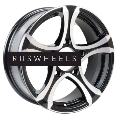 Диски Venti 6,5x16/5x139,7 ET40 D98 1610 BD Диски Venti 6,5x16/5x139,7 ET40 D98 1610 BD