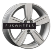 Диски Replay 6,5x17/5x114,3 ET35 D67,1 KI186 Sil (пш, C570)