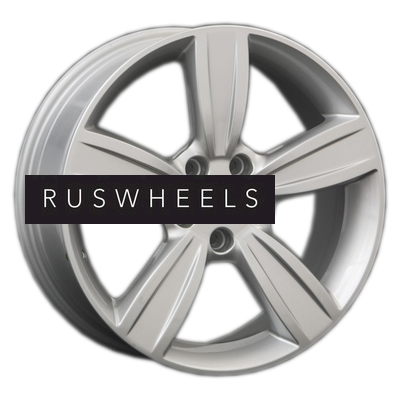 Диски Replay 6,5x17/5x114,3 ET35 D67,1 KI186 Sil (пш, C570)