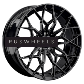 Диски LS Forged 8x18/5x114,3 ET45 D67,1 LS FG29 BK (конус) Диски LS Forged 8x18/5x114,3 ET45 D67,1 LS FG29 BK (конус)