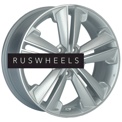 Диски Replay 7,5x19/5x114,3 ET49,5 D67,1 HND134 SF (конус, C570)