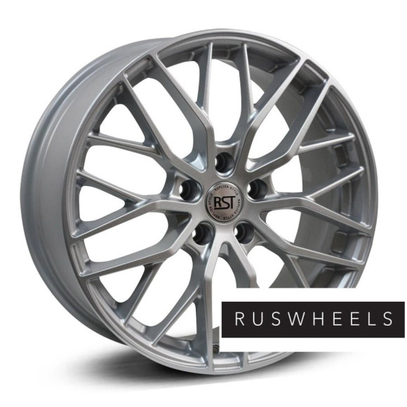 Диски RST R18 / 7.5J PCD 5x114.3 ЕТ 45 ЦО 67.1 R008 Диски RST R18 / 7.5J PCD 5x114.3 ЕТ 45 ЦО 67.1 R008