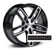 Диски Скад R18 / 7J PCD 5x114.3 ЕТ 42 ЦО 67.1 Женева Диски Скад R18 / 7J PCD 5x114.3 ЕТ 42 ЦО 67.1 Женева