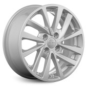 Диски iFree Original 6,0\R15 4*100 ET37 d60.1 Сильвер Диски iFree Original 6,0\R15 4*100 ET37 d60.1 Сильвер