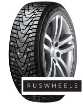 Шины Hankook 235/60 r18 Winter I Pike X W429A 107T Шипы Шины Hankook 235/60 r18 Winter I Pike X W429A 107T Шипы