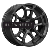Диски СКАД 7x16/5x139,7 ET30 D98,5 Барахас (КЛ378) Бархат новый Диски СКАД 7x16/5x139,7 ET30 D98,5 Барахас (КЛ378) Бархат новый