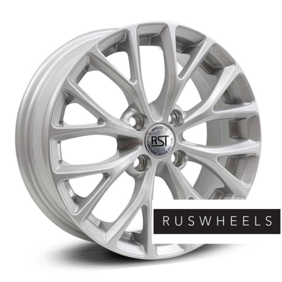 Диски RST R15 / 6J PCD 4x100 ЕТ 40 ЦО 60.1 R015 Диски RST R15 / 6J PCD 4x100 ЕТ 40 ЦО 60.1 R015